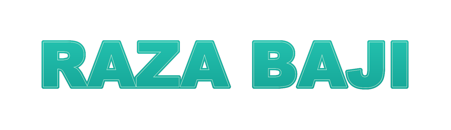 raza baji logo